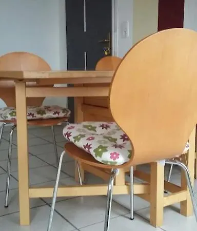 In Apartmán *