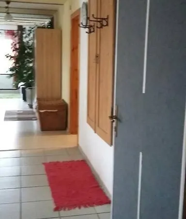 In Apartmán