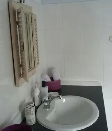 In Apartmán Thurnau