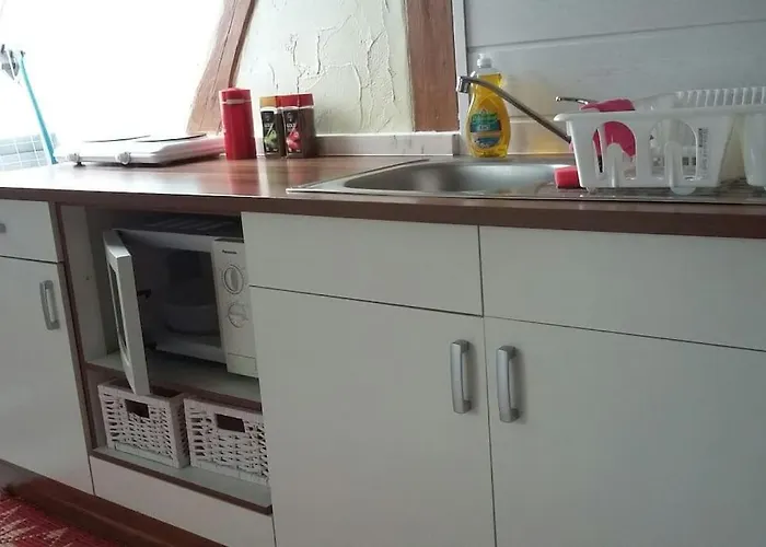 Appartamento In