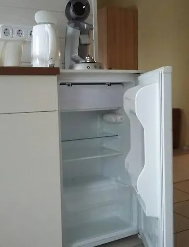 شقة In Thurnau